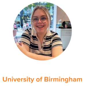 “Working as a UniHomes Content Ambassador has been one of my biggest achievements of my career so far and a wonderful experience. I am so proud of myself and the other CAs around the country - it’s great to see and connect with new additions as the programme grows.”