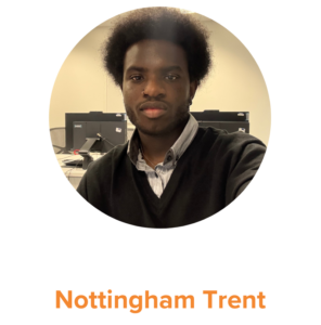 “Being Nottingham’s first (and only) UniHomes correspondent is a huge achievement for me. I am really proud of myself for the results so far and really grateful for this opportunity.”