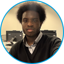 George Okonkwo